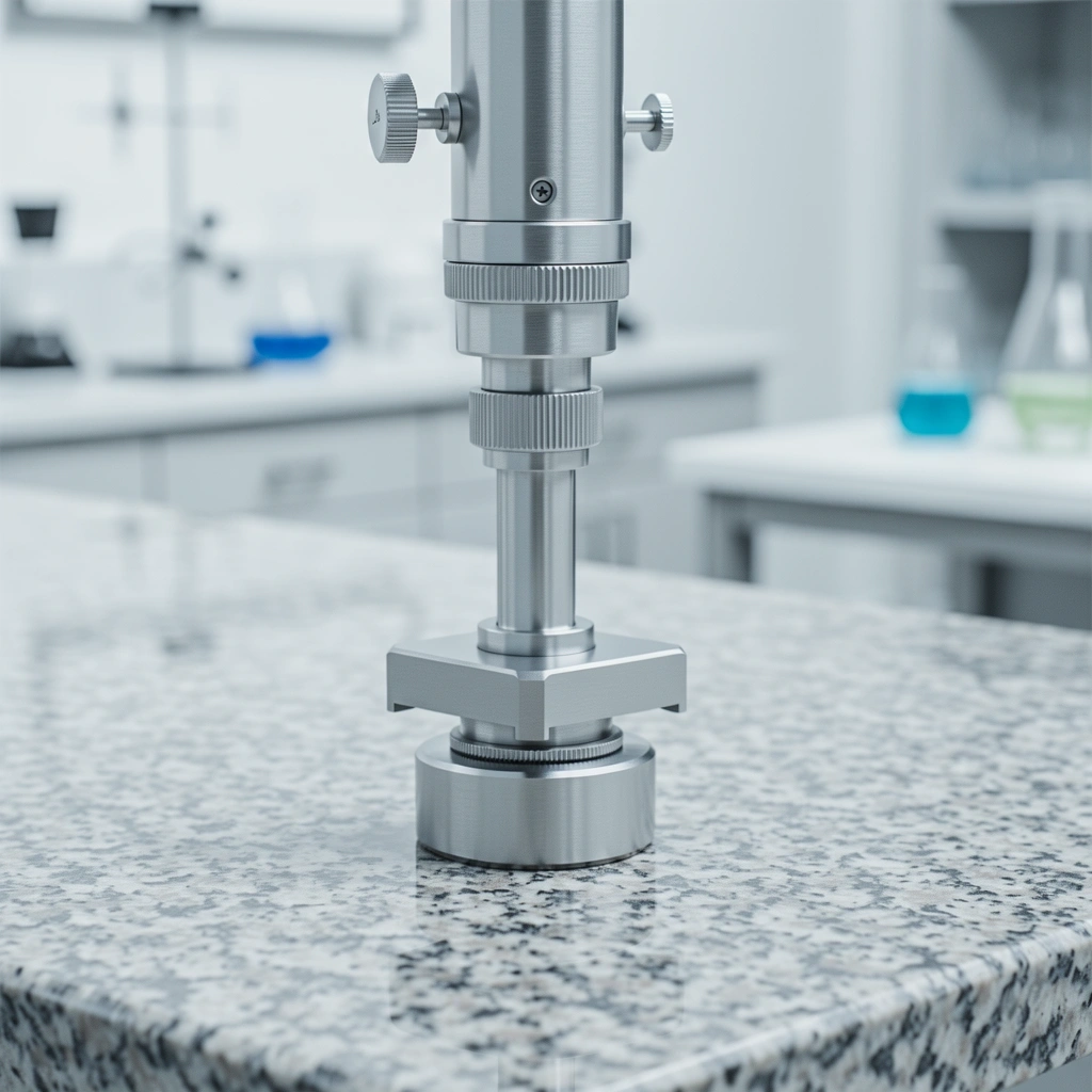 Precision measurement