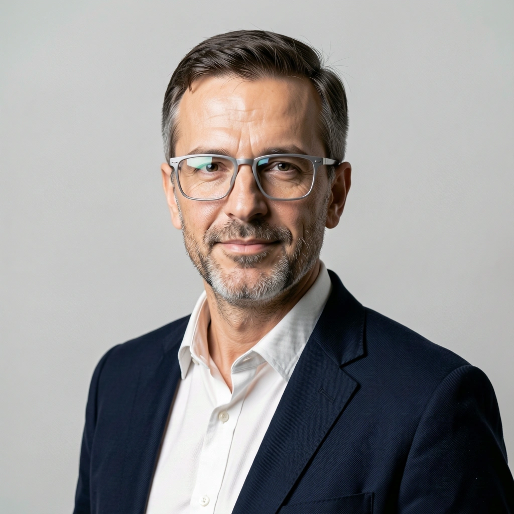 Senior Research Lead