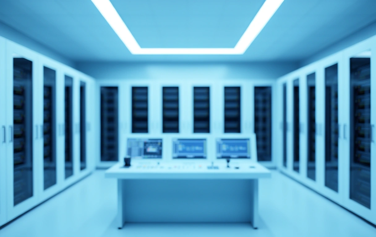 Internal Research Lab