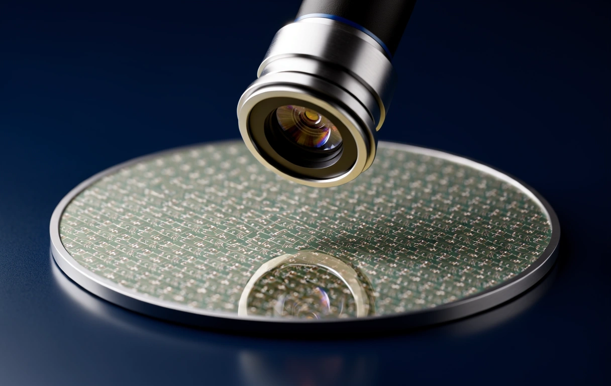 Precision research environment