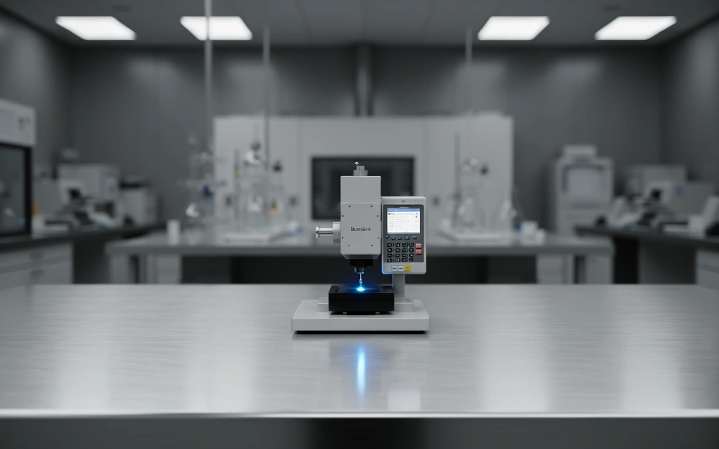 Technical Research Environment