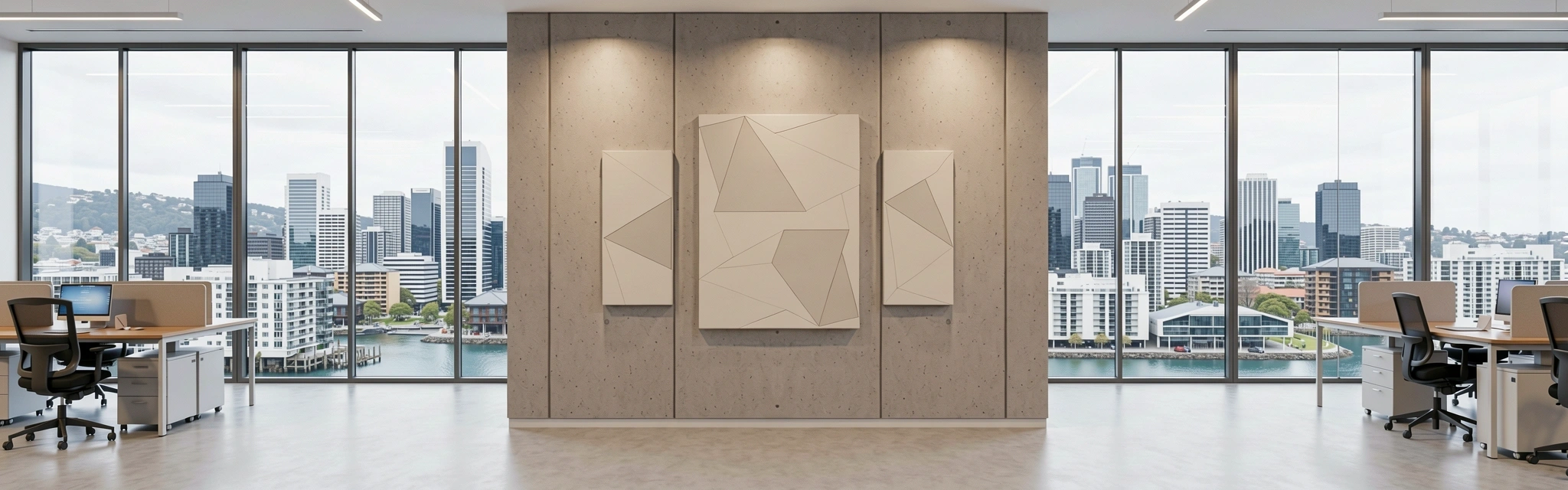 Tibet Research Labs environment