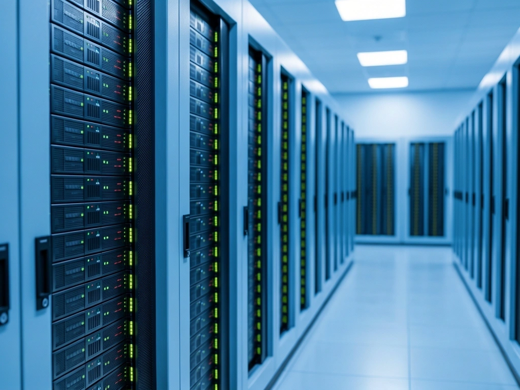 Tibet Research Labs server infrastructure