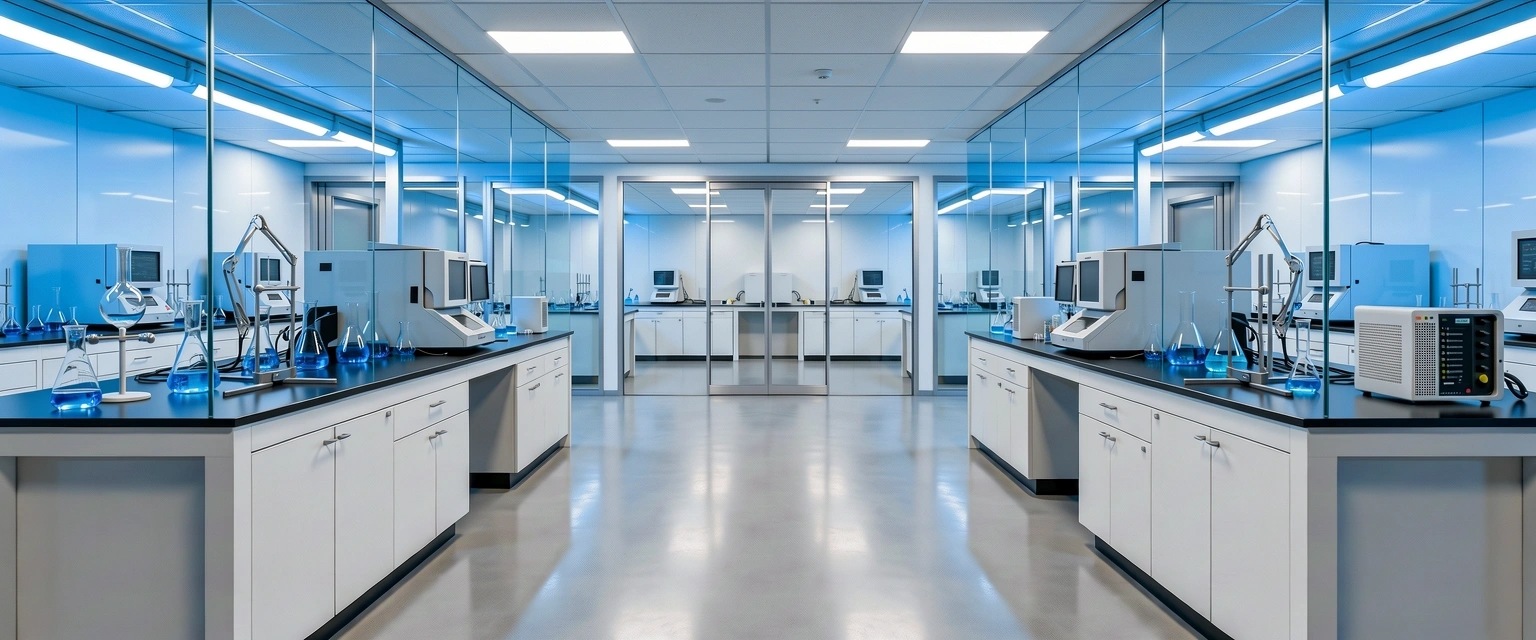 Institutional Research Environment